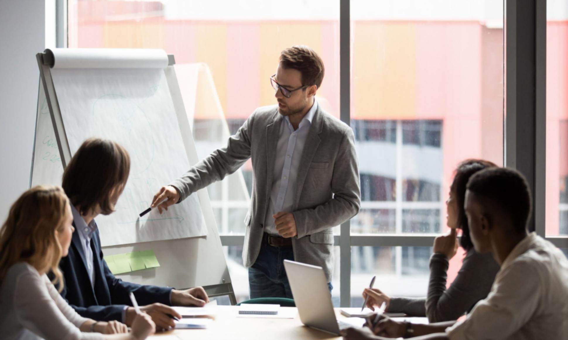 How Strength Development Creates Personal Market Monopolies