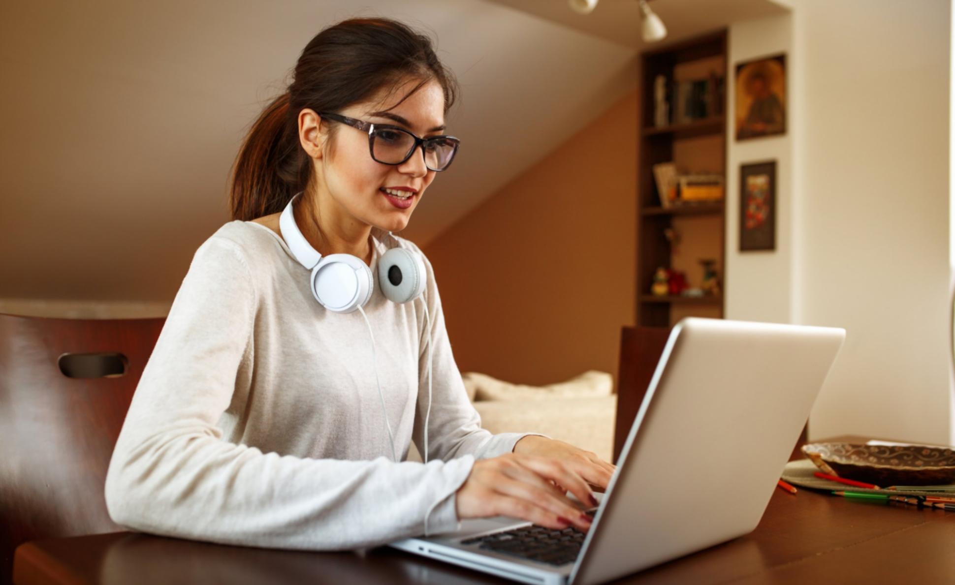 Live webinar session in progress